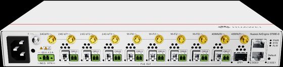 Huawei AirEngine 9700D-S Wi-Fi 6 Wireless AP 10Gbps AI-Optimized