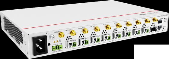 Huawei AirEngine 9700D-S Wi-Fi 6 Wireless AP 10Gbps AI-Optimized