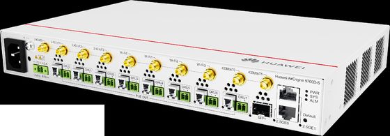 Huawei AirEngine 9700D-S Wi-Fi 6 Wireless AP 10Gbps AI-Optimized