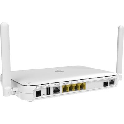 Roteador Wi-Fi 6 Huawei AR303W para SMBs com Segurança Empresarial