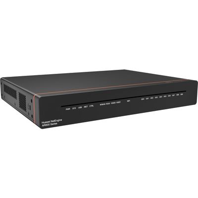 Huawei AR651EW High-Performance Enterprise Router with Modular Expansion