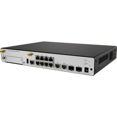 Huawei AR651EW High-Performance Enterprise Router with Modular Expansion