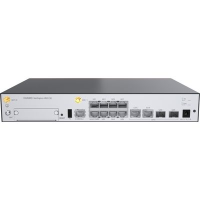 Huawei AR651W Dual-Power Enterprise Router with 5G and Wi-Fi 6