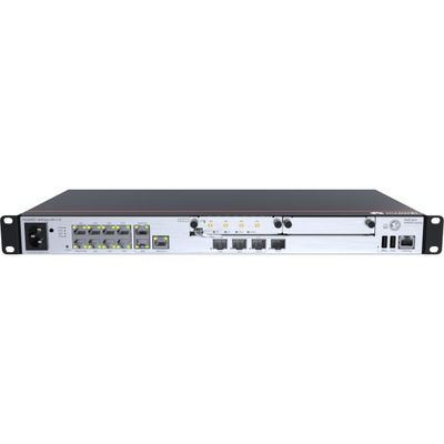 Roteador Huawei AR6121E SD-WAN com Backup 4G LTE
