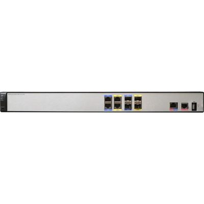 Huawei AR6140E-9G-2AC Enterprise Router with 9G Ports and Dual AC Slots