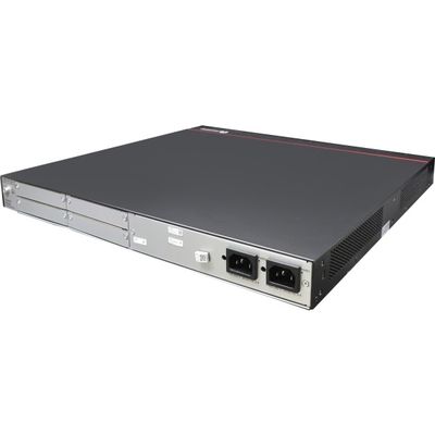 Huawei AR6140E-9G-2AC Enterprise Router with 9G Ports and Dual AC Slots