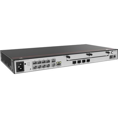 Huawei AR6121EC-S Router Multi-Service SD-WAN Enterprise Networking