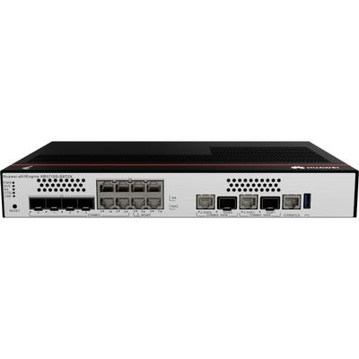 Huawei AR5710S-S Enterprise Router with Multi-Core CPU