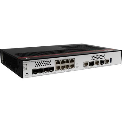 Huawei AR5710S-S Enterprise Router with Multi-Core CPU