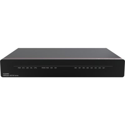 Huawei AR5710 Enterprise Router with SD-WAN and Dual 10GE Ports