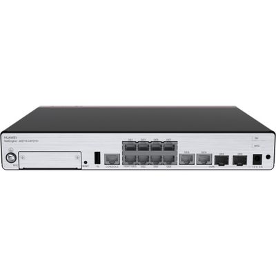 Huawei AR5710 Enterprise Router with SD-WAN and Dual 10GE Ports