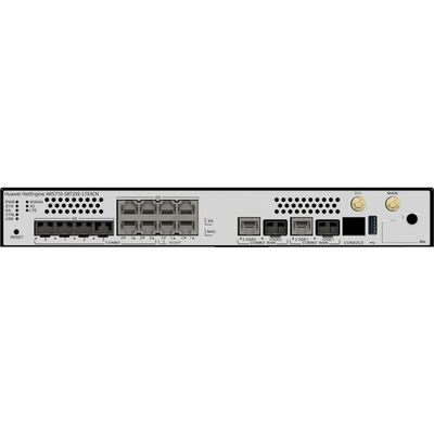 Huawei AR5710-S8T2XE Router with SDN Cloud Management and Wi-Fi 6