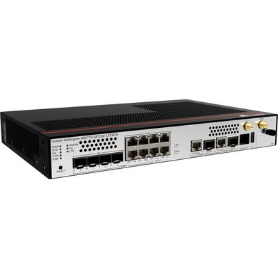 Huawei AR5710-S8T2XE Router with SDN Cloud Management and Wi-Fi 6