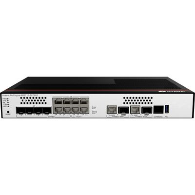 Huawei AR5710-S8T2XE Enterprise Router with 10G Ports