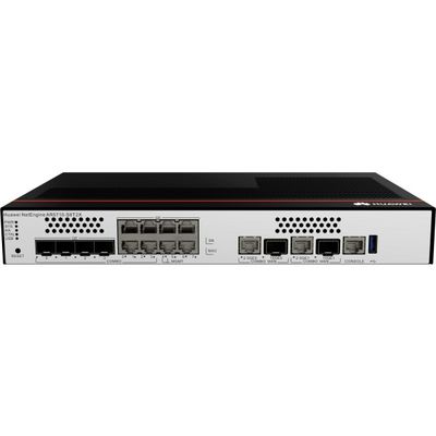 Huawei AR5710-S8T2X Enterprise Router with SD-WAN and Wi-Fi 6