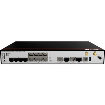 Huawei AR5710 Business Router với 5G LTE Backup và SD-WAN