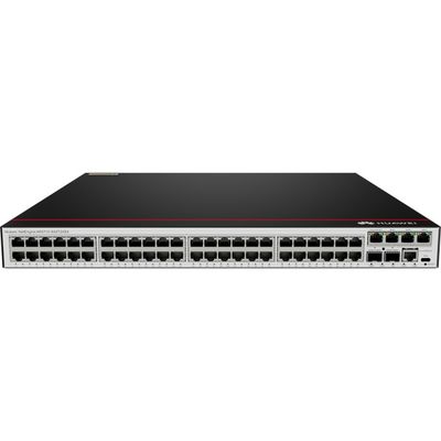 Huawei AR5710-S52T2XE4 Enterprise Router with 10GE Uplink