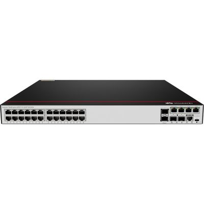 Huawei AR5710-S28T2S2XE4 Multi-Gigabit Business Router with VPN