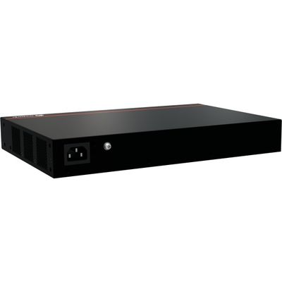 Huawei AR5710-S8T2S Router with Dual-Power and 10G SFP+ Ports