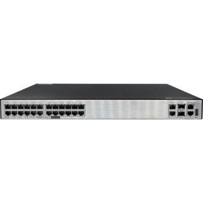 Huawei AR6710-L26T2X4 Router 26-Port Gigabit with 10G Uplinks