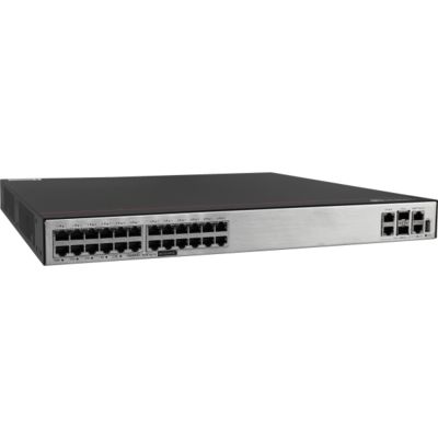 Huawei AR6710-L26T2X4 Router 26-Port Gigabit with 10G Uplinks