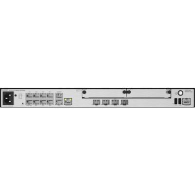 Huawei AR6710 Enterprise Router with SD-WAN and Secure VPN