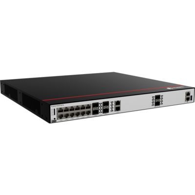 Huawei AR6710-L14T2X4 Router Multi-Gigabit Ports AI Cloud Management