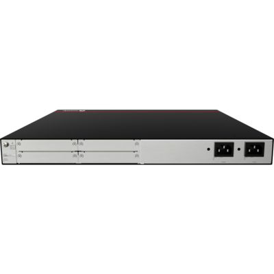 Huawei AR6710-L14T2X4 Router Multi-Gigabit Ports AI Cloud Management