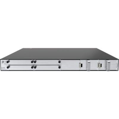 Huawei AR8140 Enterprise Router with 10G SFP+ Ports and SDN Support