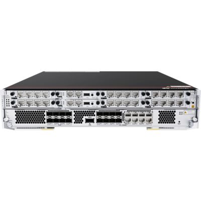 Huawei AR8700-8 Enterprise Router with SD-WAN and AI Security