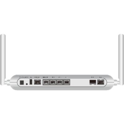 Huawei AR611-S Cloud-Managed SD-WAN Router with Gigabit Ports