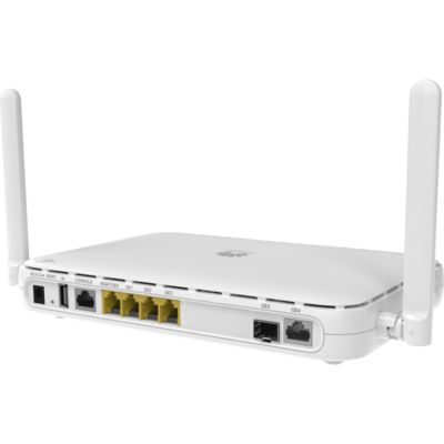 Huawei AR611W-S 4G Dual-SIM Enterprise Router with VPN