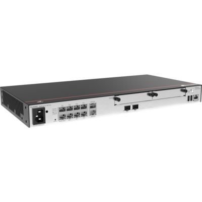 Huawei AR720 Multi-Service Router with Secure VPN and Dual Power