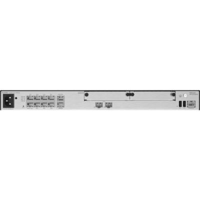 Huawei AR720 Multi-Service Router with Secure VPN and Dual Power