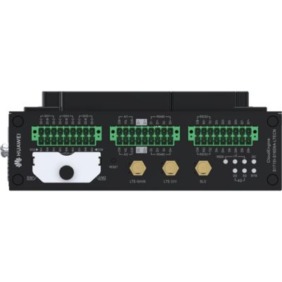 Huawei 16-Port Gigabit Industrial Router with LTE Connectivity
