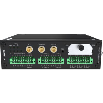 Huawei S1710I-S1FW All-in-One Business Router with SD-WAN