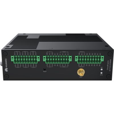 Huawei 16-Port Gigabit Switch with Cloud Management