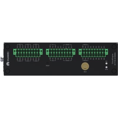 Huawei 16-Port Gigabit Switch with Cloud Management