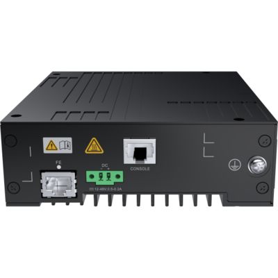 Huawei 16-Port Gigabit Switch with Cloud Management