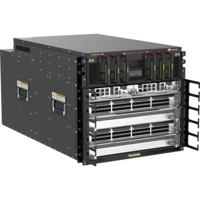 Huawei CE16804 64x100G Data Center Switch with EVPN VXLAN
