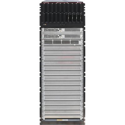 Huawei CE16816 Data Center Switch 57.6Tbps High-Performance