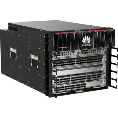 Huawei CE16800-X4 400G Switch AI-Driven Data Center Networking
