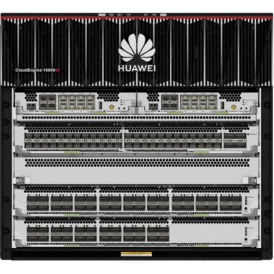 Huawei CE16800-X4 400G Switch AI-Driven Data Center Networking
