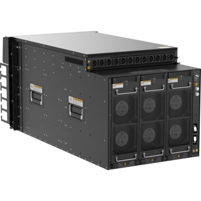 Huawei CE16800-X4 400G Switch AI-Driven Data Center Networking