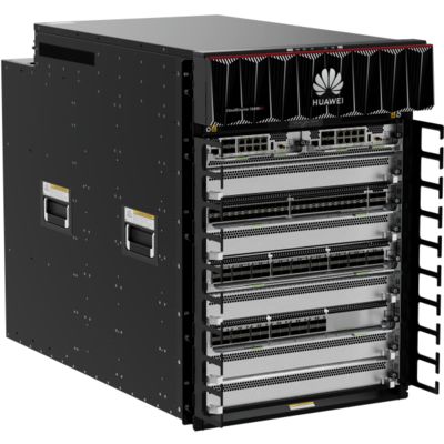 Huawei CE16800-X8 400GE Switch for Cloud and HPC
