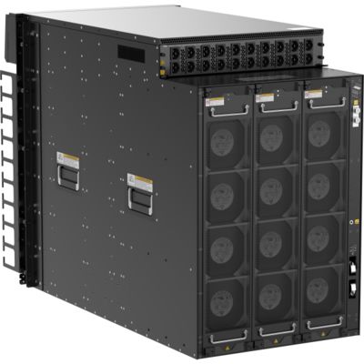 Huawei CE16800-X8 400GE Switch for Cloud and HPC