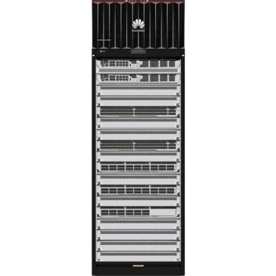 Huawei CE16800-X16 Switch 576x400G Ports Zero-Loss AI Fabric