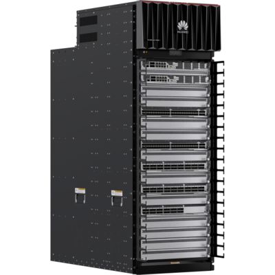 Huawei CE16800-X16 Switch 576x400G Ports Zero-Loss AI Fabric