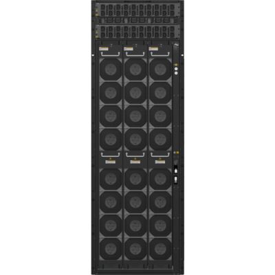 Huawei CE16800-X16 Switch 576x400G Ports Zero-Loss AI Fabric