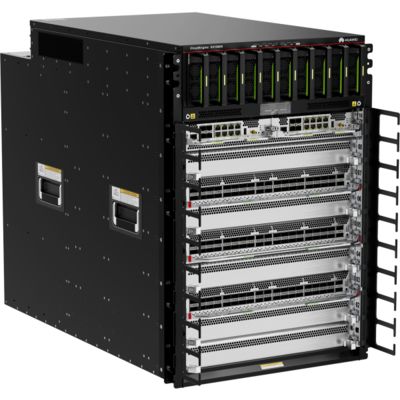 Huawei XH16800-8 48Tbps AI Data Center Switch